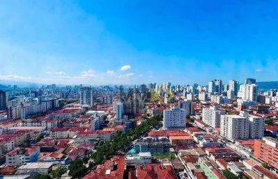 Apartamento, 2 dormitórios, todo mobiliado para locação