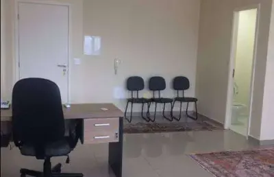 A sede nova da sua empresa está aqui no the blue offices