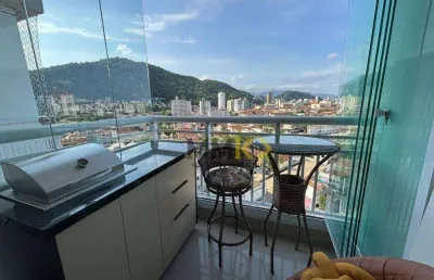Apartamento de 2 dormitórios todo reformado no acquaplay