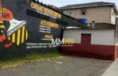 Casa com 3 dormitórios - venda por r$ 14.500.000,00 ou aluguel por r$ 102.302,00/mês - vila belmiro - santos/sp