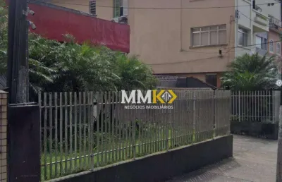 Prédio para alugar, 520 m² por r$ 52.971,01/mês - pompéia - santos/sp