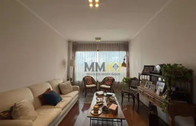 Cobertura com 4 dormitórios, 255 m² venda  ou aluguel no aparecida - santos/sp