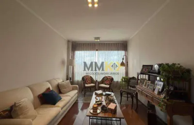 Cobertura com 4 dormitórios, 255 m² venda  ou aluguel no aparecida - santos/sp