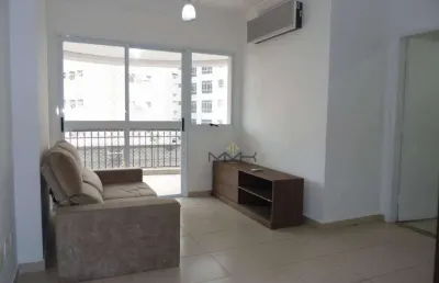 2 dorms com varanda e lazer completo no castell di maria
