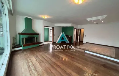 Casa com 3 dormitórios, 348 m² - venda por r$ 1.700.000,00 ou aluguel por r$ 7.901,54/mês - centro - santo andré/sp