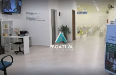 Prédio à venda, 520 m² por r$ 2.850.000,09 - vila scarpelli - santo andré/sp