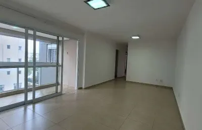 Apartamento com 3 dormitórios para alugar, 122 m² por r$ 4.977,73/mês - jardim - santo andré/sp