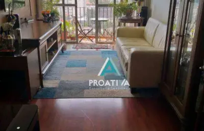 Apartamento à venda, 107 m² por r$ 546.000,07 - centro - santo andré/sp