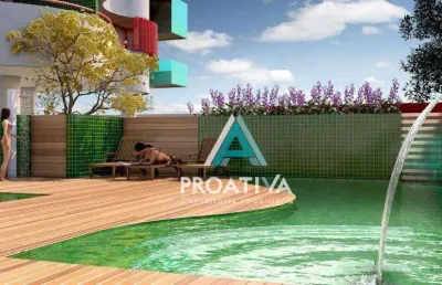 Apartamento com 3 dormitórios à venda, 175 m² - santa paula - são caetano do sul/sp