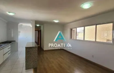 Apartamento à venda, 85 m² por r$ 536.000,00 - campestre - santo andré/sp