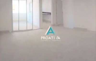 Apartamento com 1 dormitório à venda, 63 m² por r$ 521.300,00 - parque das nações - santo andré/sp