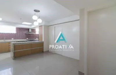 Cobertura com 7 dormitórios à venda, 400 m² - santo antônio - são caetano do sul/sp