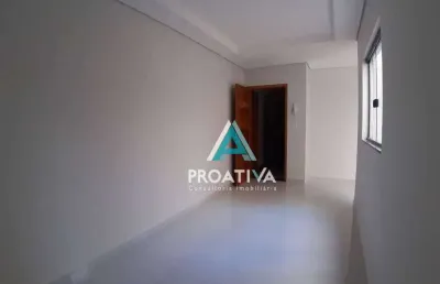 Apartamento à venda, 45 m² por r$ 363.000,00 - santa teresinha - santo andré/sp