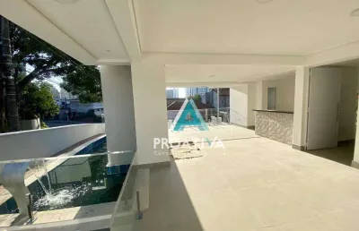Sobrado com 3 dormitórios, 264 m² - venda por r$ 3.000.000,07 ou aluguel por r$ 15.200,01/mês - jardim - santo andré/sp