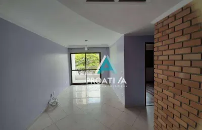 Apartamento com 2 dormitórios à venda, 62 m²- parque das nações - santo andré/sp