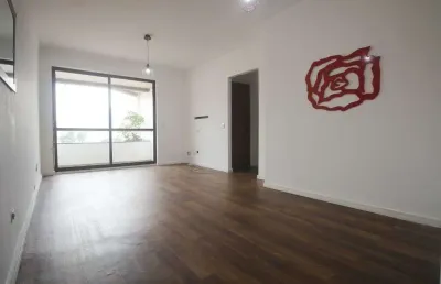 Apartamento para alugar, 80 m² por r$ 3.940,73/mês - vila valparaíso - santo andré/sp