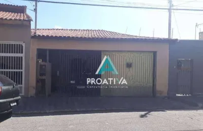 Casa com 2 quartos à venda na Vila Floresta, Santo André 