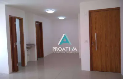 Sala comercial com 1 sala à venda no Centro, Santo André 