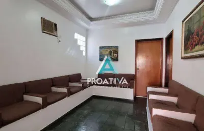 Casa com 3 dormitórios, 178 m² - venda  ou aluguel  - vila américa - santo andré/sp