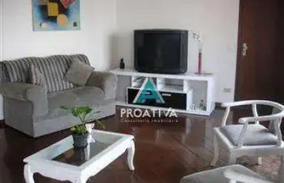 Apartamento com 3 dormitórios à venda, 140 m² por r$ 723.000,06 - parque das nações - santo andré/sp