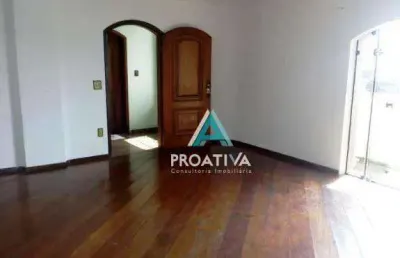 Apartamento com 3 quartos à venda na Vila Leopoldina, Santo André 