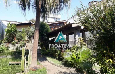 Casa comercial para alugar no Jardim, Santo André 
