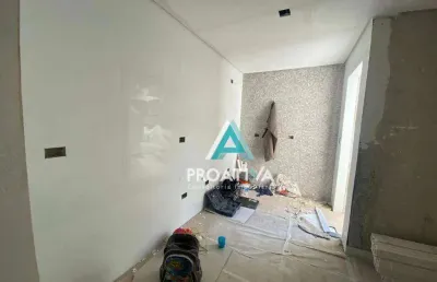 Apartamento com 2 dormitórios à venda, 64 m² por r$ 510.000,06 - vila helena - santo andré/sp