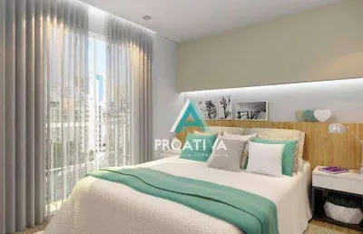 Coberrtura sem condominio vila guarani - previsão de entrega abril 2025