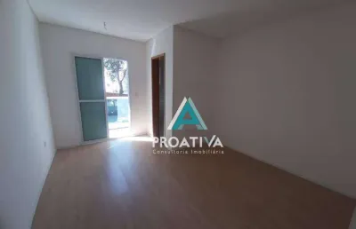Sobrado com 3 dormitórios à venda, 101 m² - vila helena - santo andré/sp