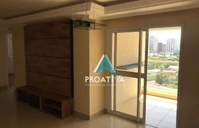 Apartamento com 3 dormitórios à venda, 85 m²  - vila guiomar - santo andré/sp