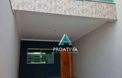 Sobrado com 3 dormitórios à venda, 130 m² - vila francisco matarazzo - santo andré/sp