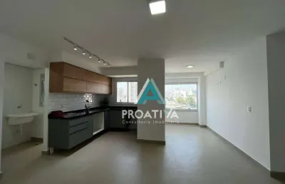 Apartamento à venda, 85 m² por r$ 899.000,00 - fundação - são caetano do sul/sp
