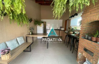 Cobertura com 2 dormitórios à venda, 115 m²- vila valparaíso - santo andré/sp
