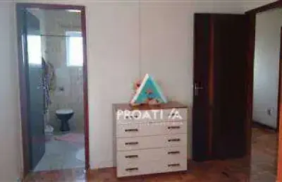 Sobrado com 3 dormitórios à venda, 165 m² - jardim stella - santo andré/sp