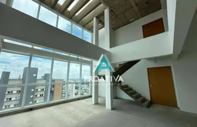 Cobertura com 4 dormitórios à venda, 380 m² - campestre - santo andré/sp