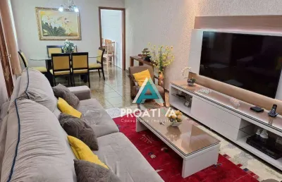 Casa com 2 dormitórios à venda, 146 m² - parque industriário - santo andré/sp