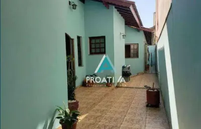 Terreno à venda, 295 m² - parque novo oratório - santo andré/sp