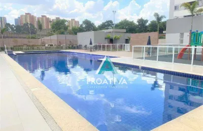 Apartamento com 2 dormitórios à venda, 50 m² - vila metalúrgica - santo andré/sp