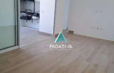 Apartamento com 2 dormitórios à venda, 82 m² por r$ 980.000,00 - centro - são caetano do sul/sp