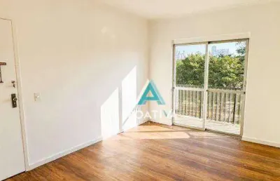 Apartamento com 3 dormitórios à venda, 94 m² - santa teresinha - santo andré/sp