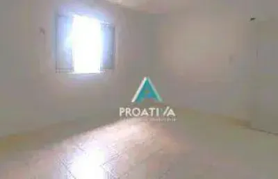 Sobrado com 2 dormitórios à venda, 129 m²  - vila homero thon - santo andré/sp