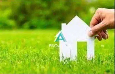 Terreno à venda, 291 m²  vila bastos - santo andré/sp
