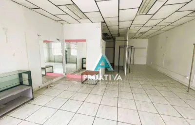 Salão à venda, 314 m² por r$ 2.200.000,00 - centro - santo andré/sp