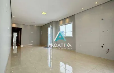Linda casa assobradada parque oratório  nova  2 vagas