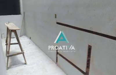 Casa com 3 dormitórios à venda, 74 m² - vila francisco matarazzo - santo andré/sp
