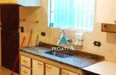 Sobrado à venda, 168 m² por r$ 570.000,00 - vila curuçá - santo andré/sp