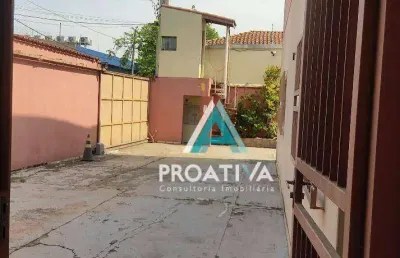 Galpão, 3137 m² - venda ou aluguel- vila príncipe de gales - santo andré/sp
