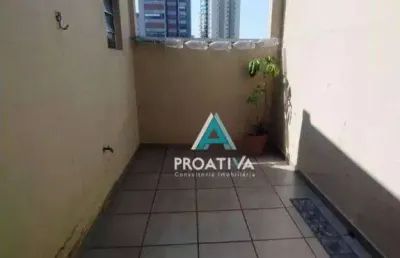 Sobrado com 4 dormitórios à venda, 215 m² - vila alpina - santo andré/sp
