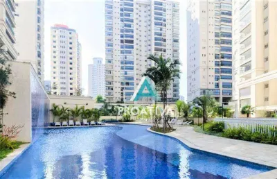 Apartamento com 3 dormitórios à venda, 126 m² por r$ 1.398.000,00 - jardim bela vista - santo andré/sp