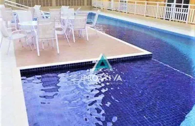 Apartamento com 2 dormitórios à venda, 69 m² por r$ 735.000,00 - osvaldo cruz - são caetano do sul/sp